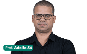 Prof. Adolfo de Sá