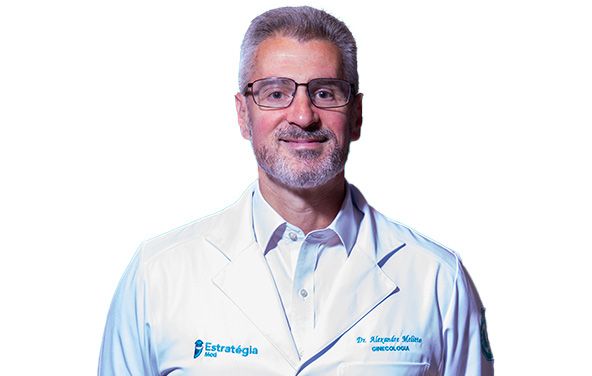 Alexandre Mellito