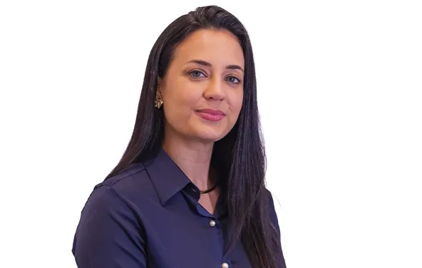 Evelyn Ciuffo