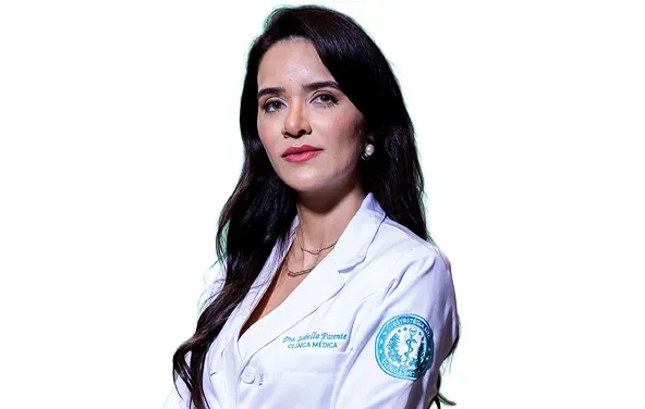 Isabella Parente