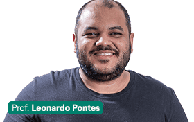Prof. Leonardo Pontes