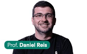 Prof. Daniel Reis