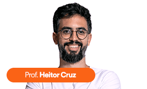 Prof. Heitor Cruz