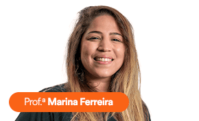 Prof.ª Marina Ferreira