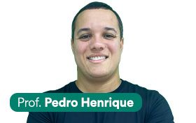 Prof. Pedro Henrique
