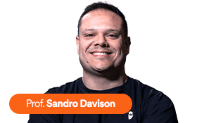 Prof. Sandro Davison