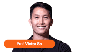 Prof. Victor So