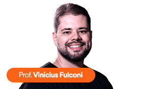 Prof. Vinicius Fulconi