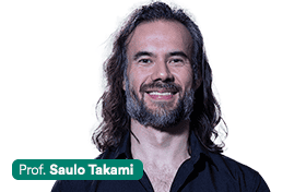 Prof. Saulo Takami