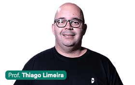 Prof. Thiago Limeira