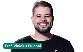 Prof. Vinicius Fulconi