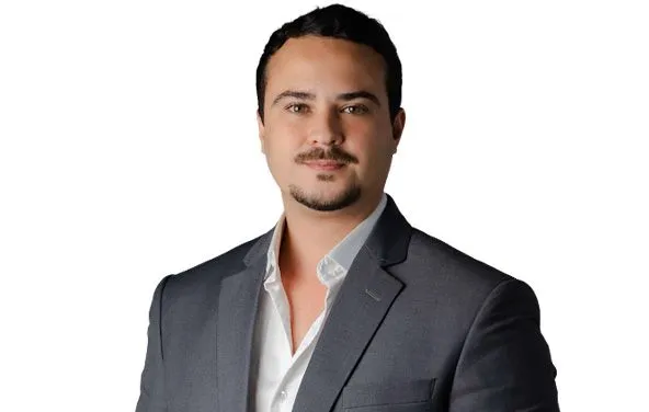 Angelo Borges