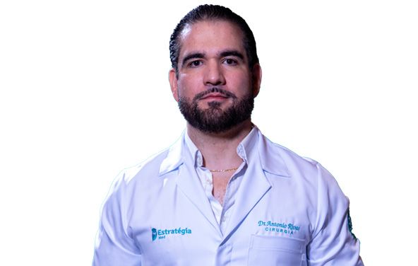 Antonio Rivas