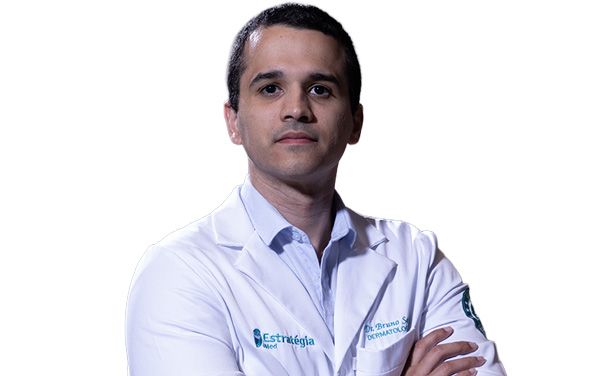 Prof. Bruno de Castro e Souza