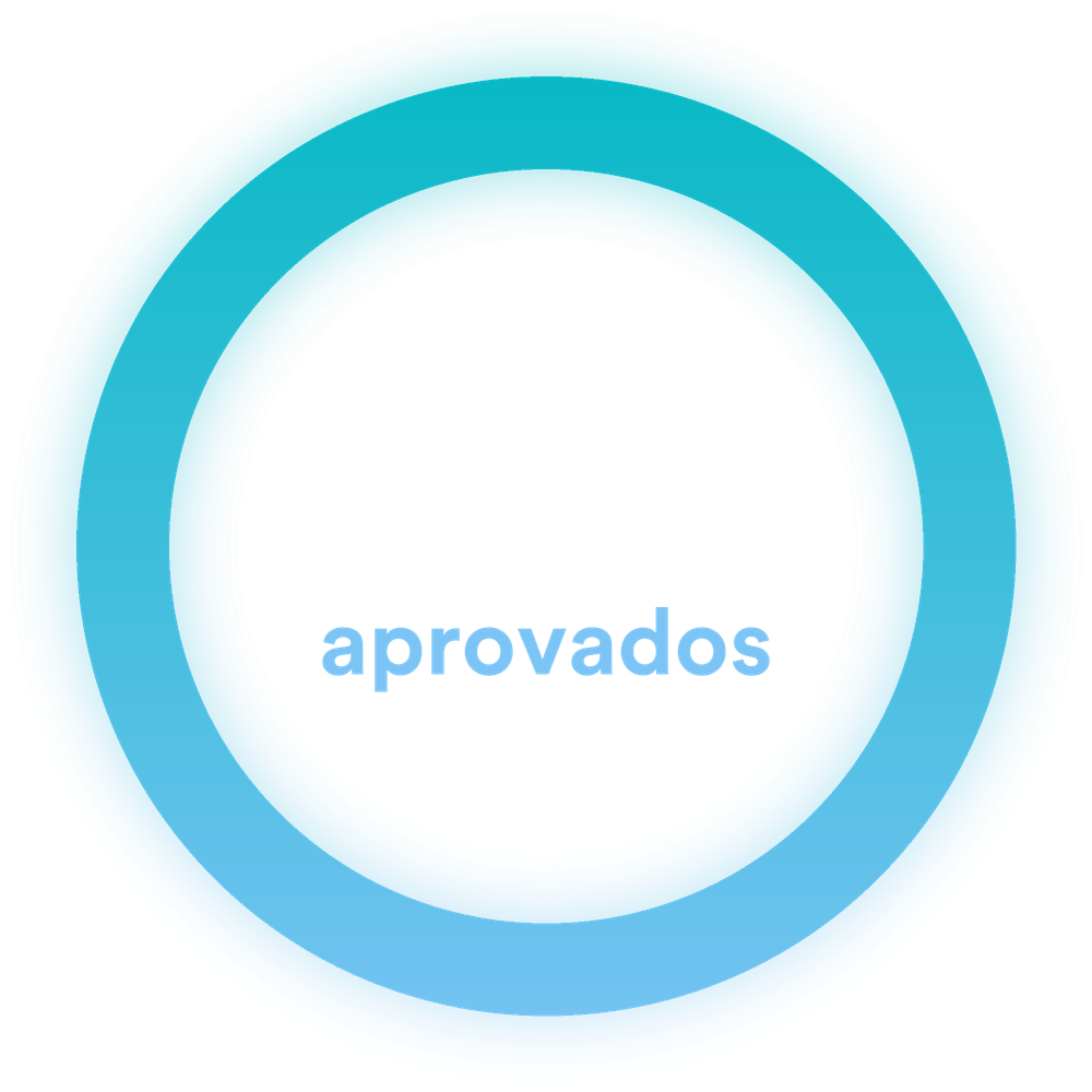 977 aprovados