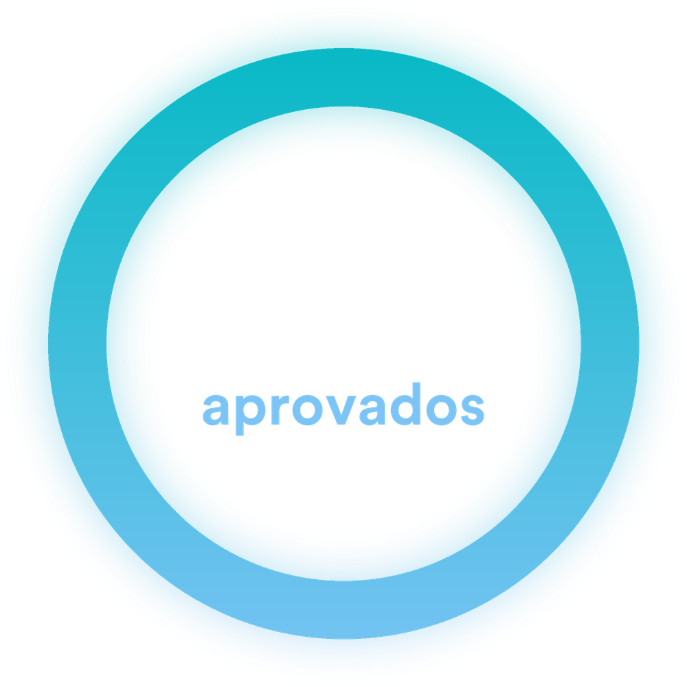 158 aprovados
