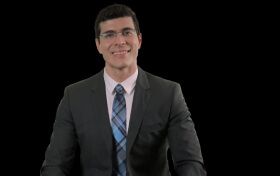 Daniel Mesquita