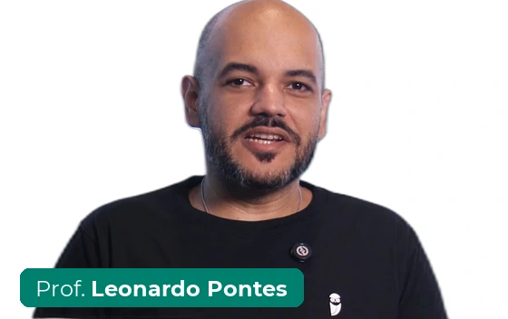 Prof. Leonardo Pontes