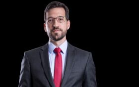 Gustavo Arruda