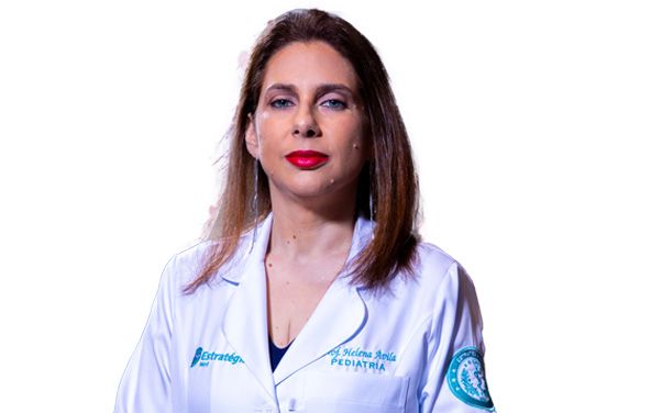 Helena Schetinger