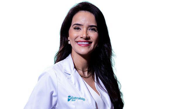 Profª. Isabella Parente