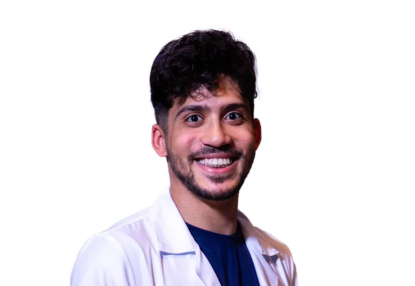 Dr. João Victor Fernandes