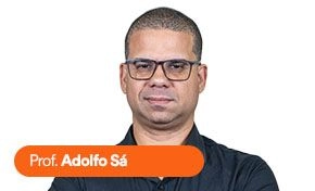 Prof. Adolfo Sá