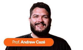 Prof. Andrew Cazé