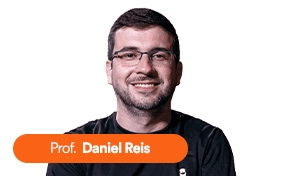 Prof. Daniel Reis