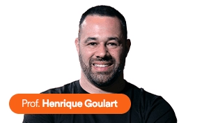 Prof. Henrique Goulart