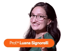 Prof.ª Luana Signorelli