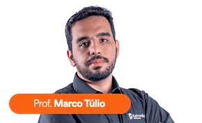 Prof. Marco Túlio