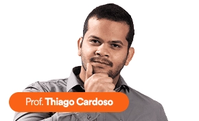 Prof. Thiago Cardoso