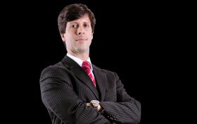 Marcos Gomes