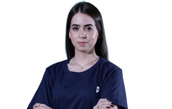 Profª. Mariana Oliveira Fernandes