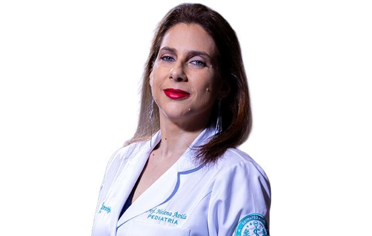 Helena Schetinger