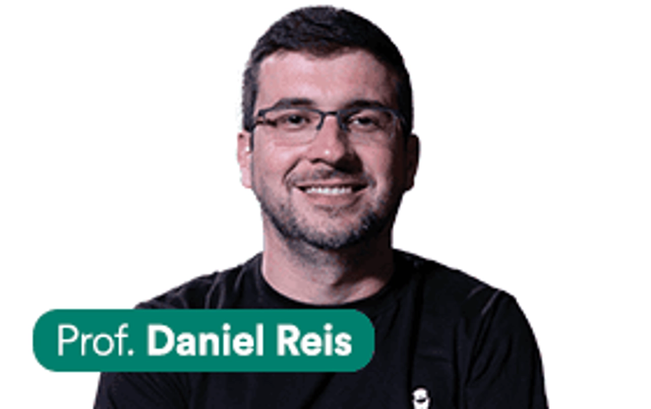 Prof. Daniel Reis