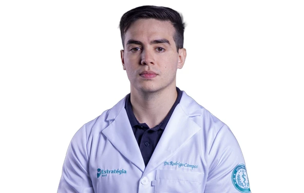 Rodrigo Pimentel