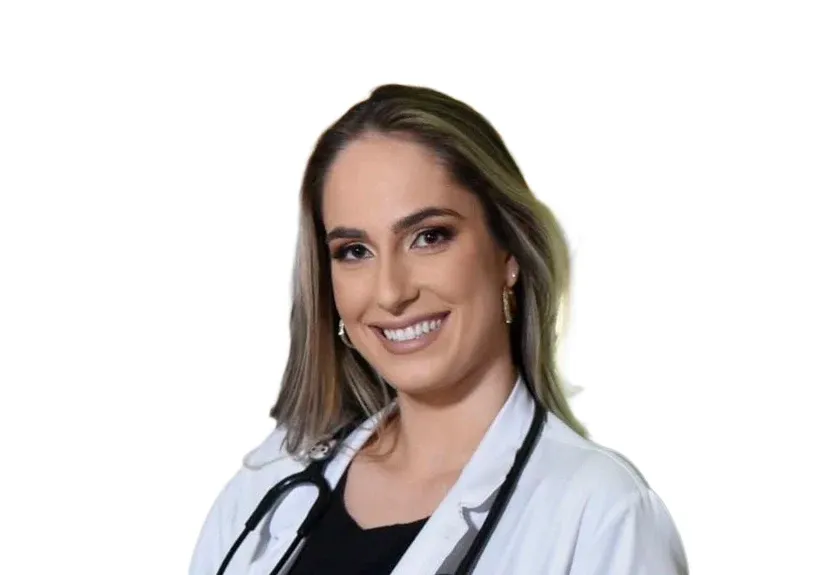Dra. Thamyres Souza