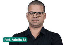 Prof. Adolfo de Sá