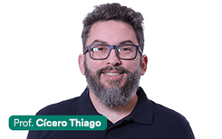 Prof. Cícero Thiago
