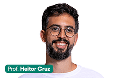 Prof. Heitor Cruz