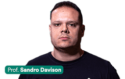 Prof. Sandro Davison