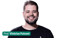 Prof. Vinicius Fulconi