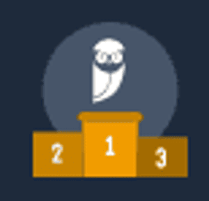 21 aprovados foram nossos alunos!