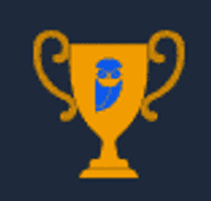  9 das 34 vagas foram para nossos alunos