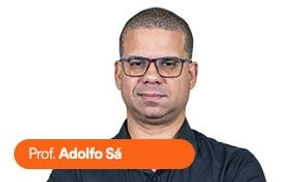 Prof. Adolfo Sá