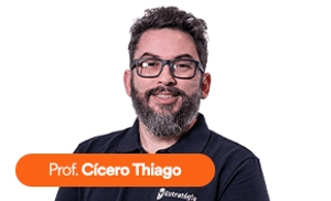 Prof. Cícero Thiago