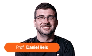 Prof. Daniel Reis