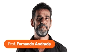 Prof. Fernando Andrade